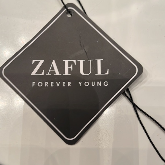 Leopard Zaful bodycon dress (Medium) - Picture 3 of 5